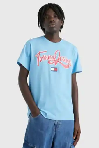 Springfield Bermuda de homem tommy jeans. promoção