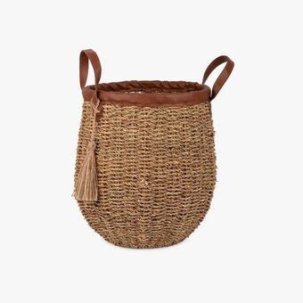 Gato Preto Cesto d35cm vinh promoção
