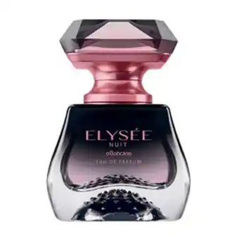 Elysée nuit eau de parfum, 50ml
