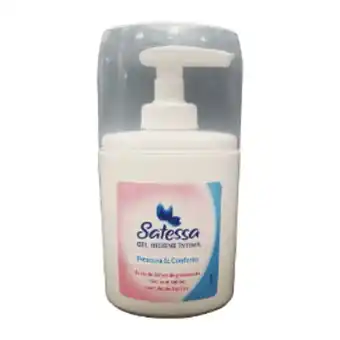 ALDI Gel intímo promoção