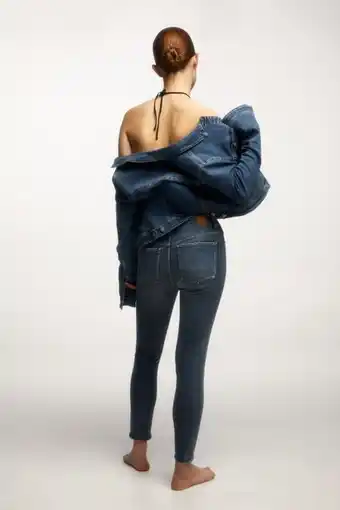 Denim trucker jacket+ colours 27.99€ 19.99€