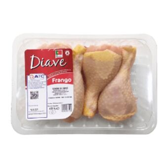 ALDI Perninhas de frango nacionais promoção