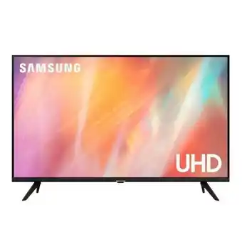Radio Popular Tv samsung ue43au7025kxxc promoção
