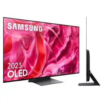 Radio Popular Tv oled samsung tq65s90catxxc promoção