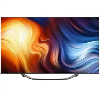 MediaMarkt Smart tv hisense 65u7hq uled 65 ultra hd 4k promoção