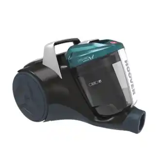 MediaMarkt Aspirador sem saco hoover br31pet 011 2l 700w promoção