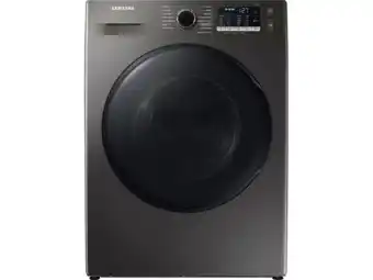 MediaMarkt Máquina lavar e secar roupa samsung wd90ta046bx/ep 9kg/6kg 1400rpm promoção