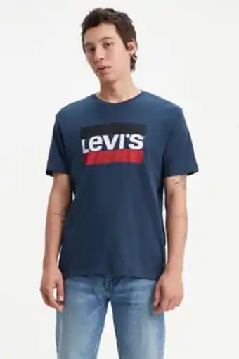 Springfield T-shirt levis® promoção