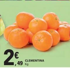 Frutas