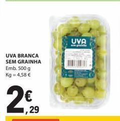 Uvas