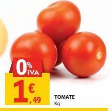 E.Leclerc Tomate promoção
