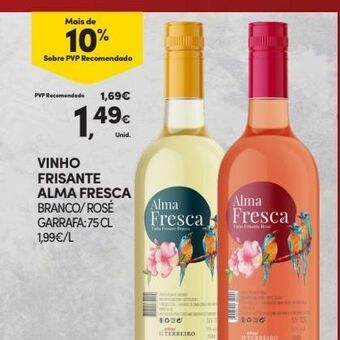 Continente Bom dia Vinho promoção