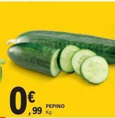 Pepinos