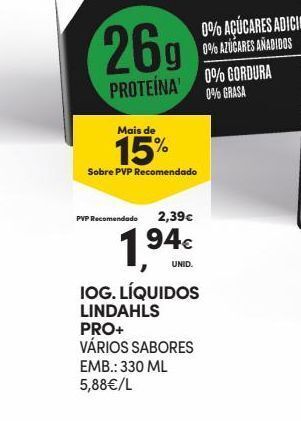 Iogurte