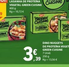 E.Leclerc Nuggets iglo promoção