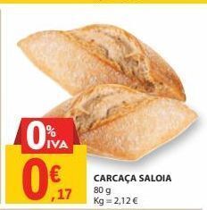 E.Leclerc Massas promoção