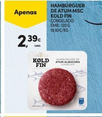 Continente Bom dia Hambúrguer promoção