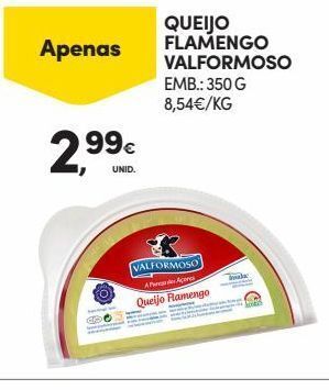 Continente Bom dia Queijos valformoso promoção