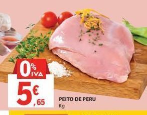 E.Leclerc Peru promoção