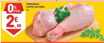 E.Leclerc Peru promoção