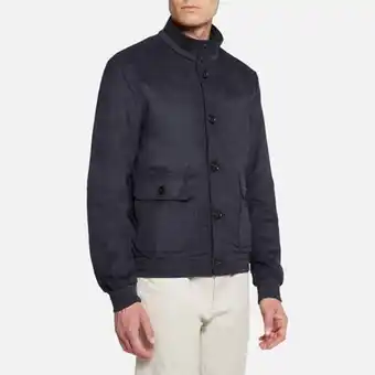 Geox Blainey man promoção