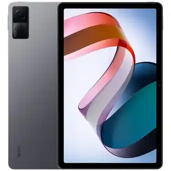 MediaMarkt Tablet xiaomi redmi pad - 10.61 128gb 4gb ram octa-core promoção