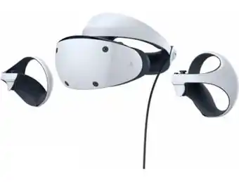 Worten Óculos de realidade virtual sony playstation vr2 promoção