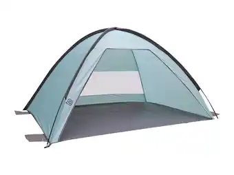 Auchan Abrigo de praia cups uv50 140x180cm promoção