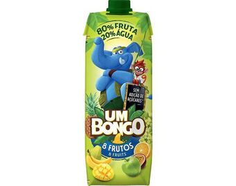 Auchan Nectar um bongo promoção