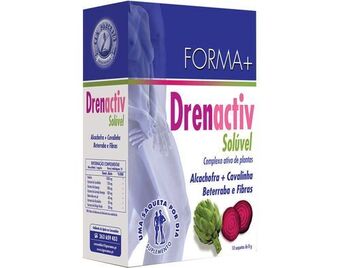 Suplemento forma+