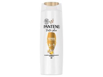 Champô pantene