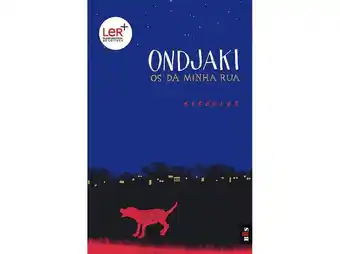 Auchan Livro bis - os da minha rua promoção