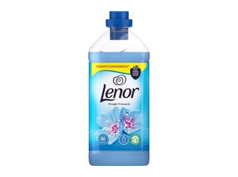 Auchan Amaciador concentrado lenor promoção