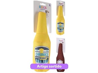 Auchan Brinquedo cão dogs collection promoção