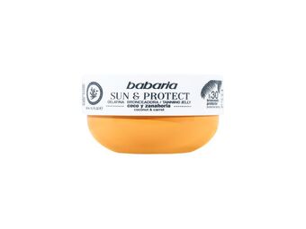 Auchan Protetor solar babaria promoção