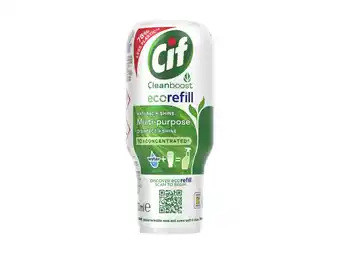 Auchan Limpa multisuperficies cif promoção