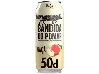 Auchan Sidra bandida do pomar promoção