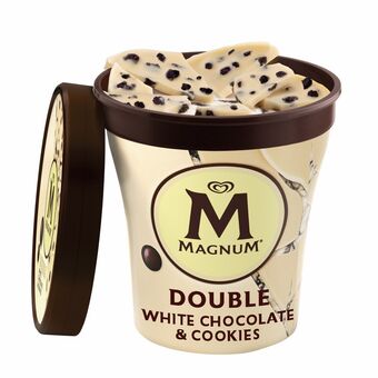 Gelado pint magnum