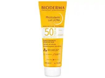 Auchan Leite bioderma promoção