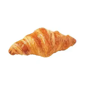Croissant bio 70 gr
