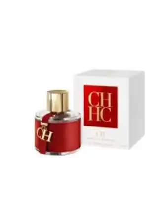 Mass Perfumarias Carolina herrera ch women eau de toilette promoção