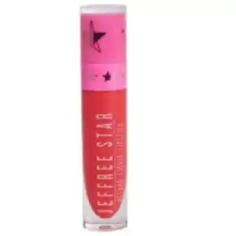 Douglas Liquid lipstick promoção