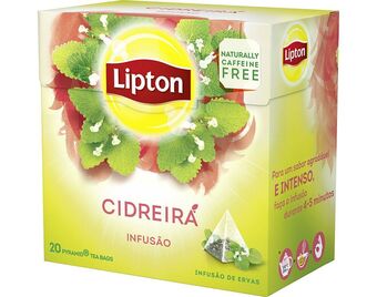 Auchan Infusao lipton promoção