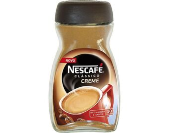 Auchan Cafe soluvel nescafé promoção