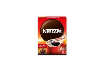 Auchan Cafe soluvel nescafé promoção