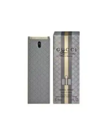 Mass Perfumarias Gucci made to measure eau de toilette promoção