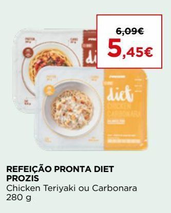 Alimentação