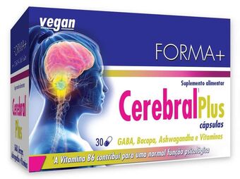Auchan Suplemento forma + promoção