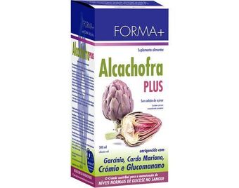 Auchan Suplemento forma+ promoção