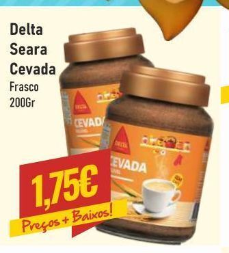 Café delta